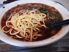 -顺心拉面馆(马道街店)