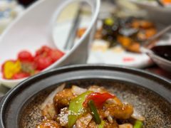 曹府鳕鱼煲-卫鼎轩·曹公馆(鼓楼店)