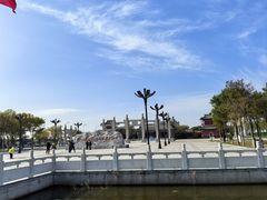 -天津妈祖文化园