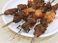 -马黑哥椒麻鸡(清江山水店)