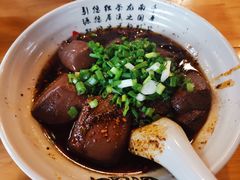 血旺-杨三孃跷脚牛肉(玉双路店)