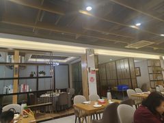 -米香居新鲁味·水饺餐厅