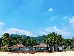 -石梅湾艾美度假酒店