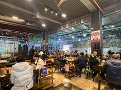 -正南齊北重庆老火锅(光华村直营店)