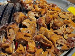 -金顺韩式烤肉·网红烤肉店(广利路店)