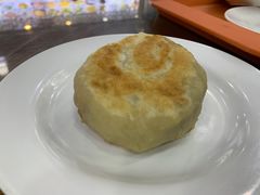 门钉肉饼-白魁老号饭庄(交道口店)