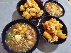 -东华豆花(漳州店)