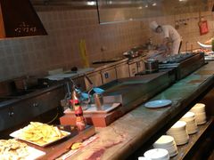 -火宴山自助火锅(明园店)
