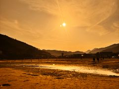 -东海半边山旅游度假区