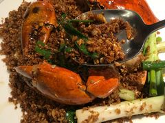 -喜记避风塘炒辣蟹(旗舰店)