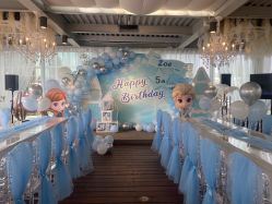 -头号顽家·萌宠生日派对·轻奢策划(前滩店)