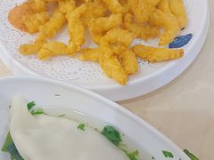 -北方饺子王·海肠捞饭·海鲜锅(山大店)