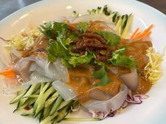 -大清花饺子(山庄店)