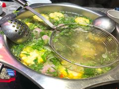 -潮发潮汕牛肉店(芳村店)