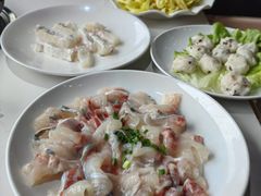 -红日饭店(裕隆三路店)