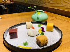 -顺承小院儿