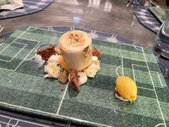 -丘吉尔餐厅(澳门伦敦人店)