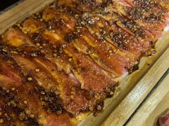 -三代烤肉(保利广场店)