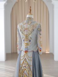 -纯色时光婚纱艺术馆WHITE