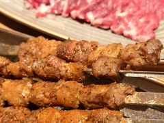 -腾格里· 蒙古山羊火锅(北京中关村店)