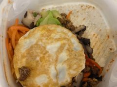 -正一味石锅拌饭(望京新世界店)