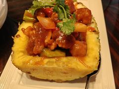 -新天世纪中餐厅