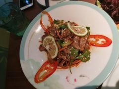 -南越郡·越式风味餐厅(青秀万达店)