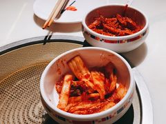 -七八冷面·延边朝鲜族美食(圣熙八号店)