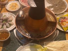 -刘老表·瓦罐汤涮肉(樟树林店)