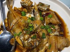 -小城故事·地道宁波味(月湖盛园店)