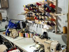 -魏阿姨裁缝修衣改衣店