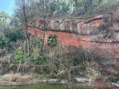 -东坡赤壁风景名胜区