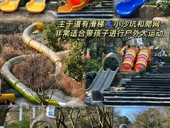 -杭州少年儿童公园