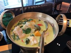-simply thai天泰(静安嘉里中心店)
