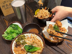 -阿元来了(西环店)
