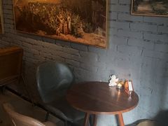 -CHURCH  BISTRO 教堂·餐吧