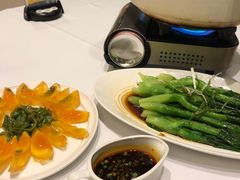 -眉州东坡(北苑华贸店)