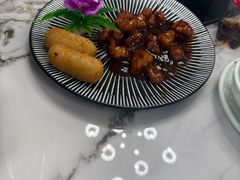 -宝荣鱼馆·临湖之宴(千岛湖店)
