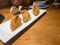 -点心传说·粤菜点心(佐阾虹湾店)