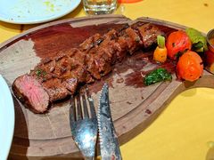 -MR.ROCKY洛奇先生RESTAURANT&BAR(宝安壹方城店)