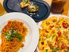 -必胜客(大兴店)