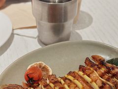 焦糖脆皮照烧柠檬鸡-Nana And Her Friends Restaurant 娜娜家(小寨原力场店)