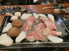-香猪坊(五道口店)