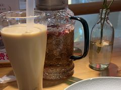 -甘思咪哚·云南艺术餐厅(天河广百店)