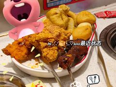 -龍歌自助小火锅(芝罘万达店)