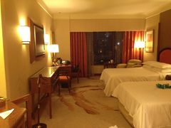 标间-吉隆坡喜来登帝国酒店