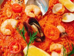 -芭莉与彩虹西餐厅(成都合生汇店)