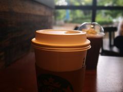 -星巴克(深圳宝安泰华店)