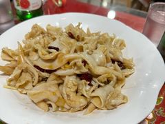 油淋鸟贝-崴海渔村(虹梅路店)