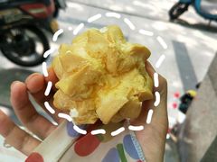 -吴记·吴酥生PASTRY宫廷酥饼